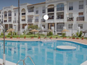 Apartamento Playa Granada Poniente Motril, Motril